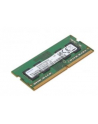 lenovo 8GB DDR4 2400MHz SoDIMM Memory - 4X70M60574 - nr 1