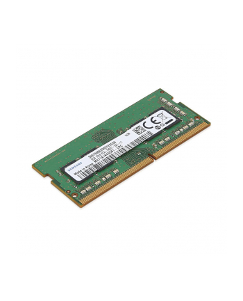 lenovo 8GB DDR4 2400MHz SoDIMM Memory - 4X70M60574