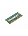 lenovo 8GB DDR4 2400MHz SoDIMM Memory - 4X70M60574 - nr 4