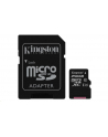 kingston microSD 256GB Canvas Select 80/10MB/s adapter - nr 7