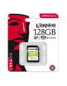 kingston SD 128GB Canvas Select 80/10MB/s - nr 17