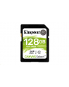 kingston SD 128GB Canvas Select 80/10MB/s - nr 5