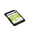 kingston SD 128GB Canvas Select 80/10MB/s - nr 6