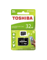 toshiba microSD 32GB M203 UHS-I U1 adapter - nr 13