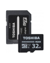 toshiba microSD 32GB M203 UHS-I U1 adapter - nr 15