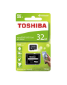 toshiba microSD 32GB M203 UHS-I U1 adapter - nr 2