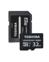 toshiba microSD 32GB M203 UHS-I U1 adapter - nr 3