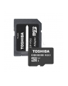 toshiba microSD 32GB M203 UHS-I U1 adapter - nr 4
