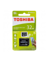 toshiba microSD 32GB M203 UHS-I U1 adapter - nr 6