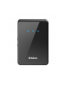 d-link DWR-932 Router LTE  HotSpot N150 - nr 2