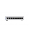 ubiquiti UniFi Switch 8xGbE PoE 60W US-8-60W-5 5szt pakiet - nr 22