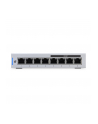 ubiquiti UniFi Switch 8xGbE PoE 60W US-8-60W-5 5szt pakiet - nr 7