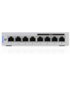 ubiquiti UniFi Switch 8xGbE PoE 60W US-8-60W-5 5szt pakiet - nr 9