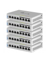 ubiquiti UniFi Switch 8xGbE PoE 60W US-8-60W-5 5szt pakiet - nr 1