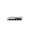 ubiquiti UniFi Switch 8xGbE PoE 60W US-8-60W-5 5szt pakiet - nr 10