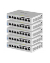 ubiquiti UniFi Switch 8xGbE PoE 60W US-8-60W-5 5szt pakiet - nr 13