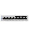 ubiquiti UniFi Switch 8xGbE PoE 60W US-8-60W-5 5szt pakiet - nr 15