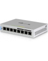 ubiquiti UniFi Switch 8xGbE PoE 60W US-8-60W-5 5szt pakiet - nr 24