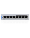 ubiquiti UniFi Switch 8xGbE PoE 60W US-8-60W-5 5szt pakiet - nr 26