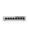 ubiquiti UniFi Switch 8xGbE PoE 60W US-8-60W-5 5szt pakiet - nr 29
