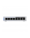 ubiquiti UniFi Switch 8xGbE PoE 60W US-8-60W-5 5szt pakiet - nr 31