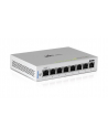 ubiquiti UniFi Switch 8xGbE PoE 60W US-8-60W-5 5szt pakiet - nr 23