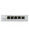 zyxel GS1200-5 5Port Gigabit webmanaged Switch GS1200-5-EU0101F - nr 96