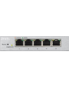 zyxel GS1200-5 5Port Gigabit webmanaged Switch GS1200-5-EU0101F - nr 99