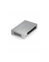 zyxel GS1200-5 5Port Gigabit webmanaged Switch GS1200-5-EU0101F - nr 101