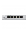 zyxel GS1200-5 5Port Gigabit webmanaged Switch GS1200-5-EU0101F - nr 104