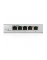 zyxel GS1200-5 5Port Gigabit webmanaged Switch GS1200-5-EU0101F - nr 112