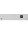 zyxel GS1200-5 5Port Gigabit webmanaged Switch GS1200-5-EU0101F - nr 116