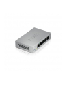 zyxel GS1200-5 5Port Gigabit webmanaged Switch GS1200-5-EU0101F - nr 125