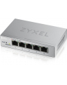 zyxel GS1200-5 5Port Gigabit webmanaged Switch GS1200-5-EU0101F - nr 16
