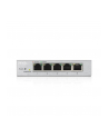 zyxel GS1200-5 5Port Gigabit webmanaged Switch GS1200-5-EU0101F - nr 22