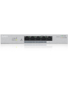 zyxel GS1200-5 5Port Gigabit webmanaged Switch GS1200-5-EU0101F - nr 2