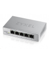 zyxel GS1200-5 5Port Gigabit webmanaged Switch GS1200-5-EU0101F - nr 3