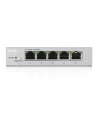 zyxel GS1200-5 5Port Gigabit webmanaged Switch GS1200-5-EU0101F - nr 5