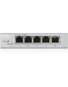zyxel GS1200-5 5Port Gigabit webmanaged Switch GS1200-5-EU0101F - nr 80