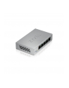 zyxel GS1200-5 5Port Gigabit webmanaged Switch GS1200-5-EU0101F - nr 8