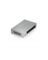 zyxel GS1200-5 5Port Gigabit webmanaged Switch GS1200-5-EU0101F - nr 92