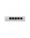 zyxel GS1200-5 5Port Gigabit webmanaged Switch GS1200-5-EU0101F - nr 9