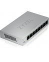 zyxel GS1200-8 8Port Gigabit webmanaged Switch GS1200-8-EU0101F - nr 96
