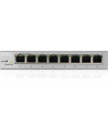 zyxel GS1200-8 8Port Gigabit webmanaged Switch GS1200-8-EU0101F - nr 114