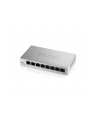 zyxel GS1200-8 8Port Gigabit webmanaged Switch GS1200-8-EU0101F - nr 152