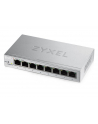 zyxel GS1200-8 8Port Gigabit webmanaged Switch GS1200-8-EU0101F - nr 154