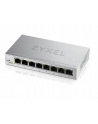 zyxel GS1200-8 8Port Gigabit webmanaged Switch GS1200-8-EU0101F - nr 22