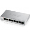 zyxel GS1200-8 8Port Gigabit webmanaged Switch GS1200-8-EU0101F - nr 23