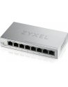 zyxel GS1200-8 8Port Gigabit webmanaged Switch GS1200-8-EU0101F - nr 26