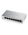 zyxel GS1200-8 8Port Gigabit webmanaged Switch GS1200-8-EU0101F - nr 3
